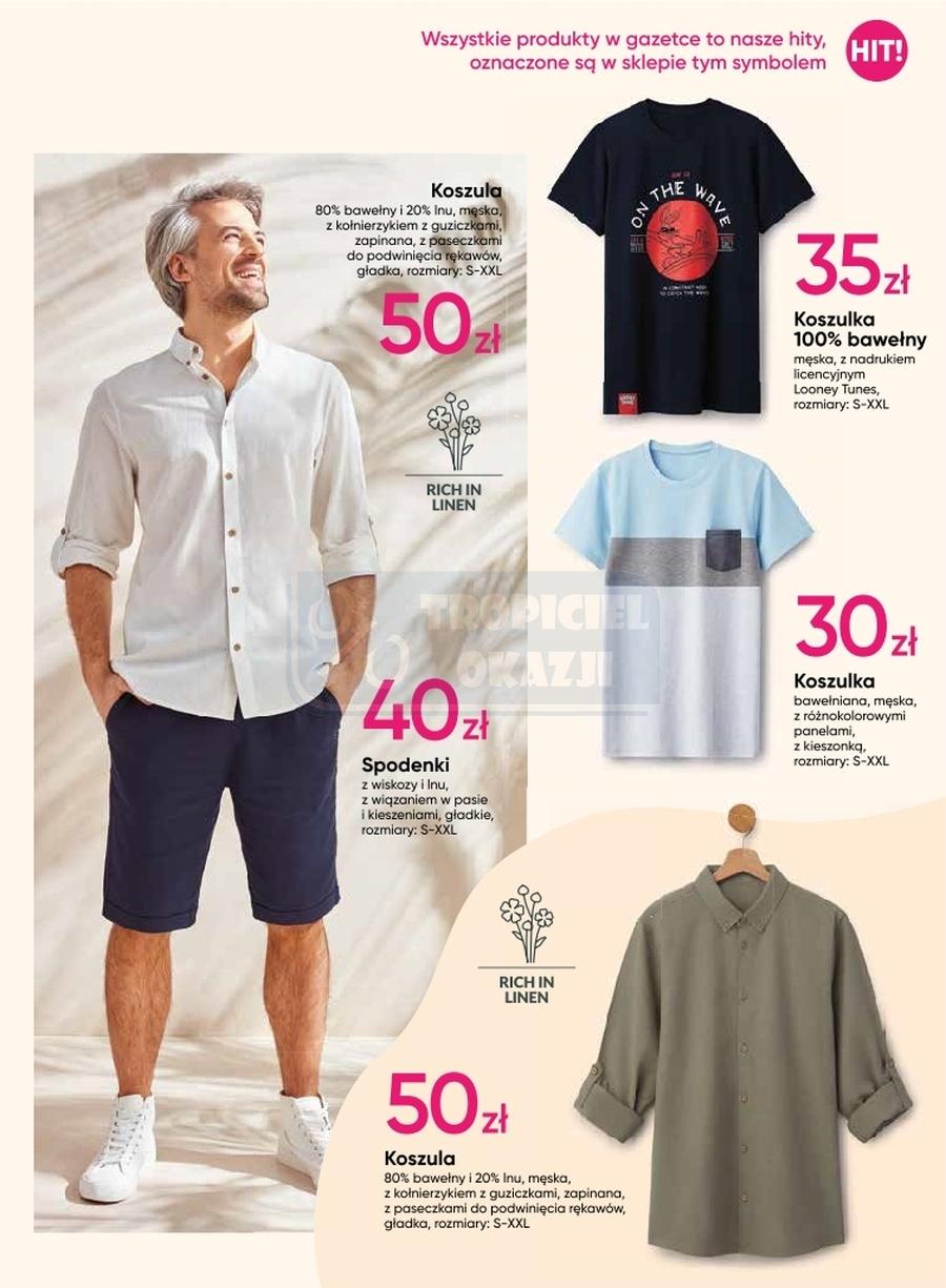 Gazetka promocyjna Pepco str. 3