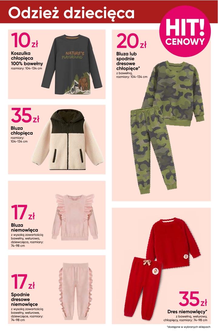 Gazetka promocyjna Pepco str. 5