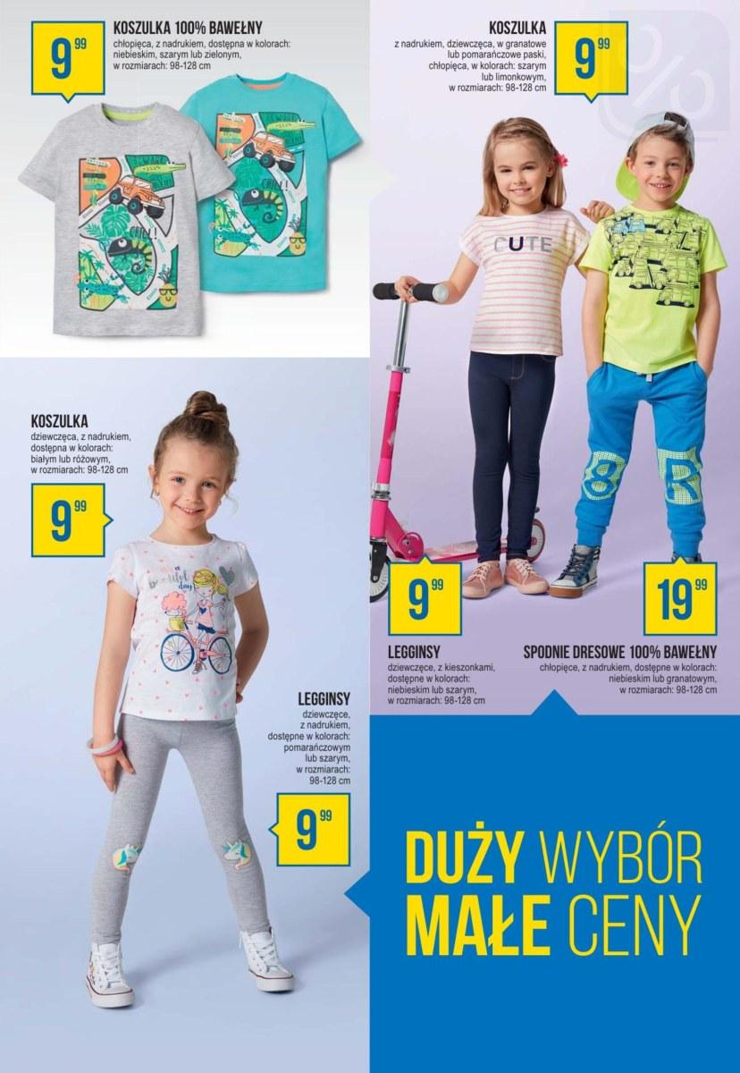 Gazetka promocyjna Pepco str. 3