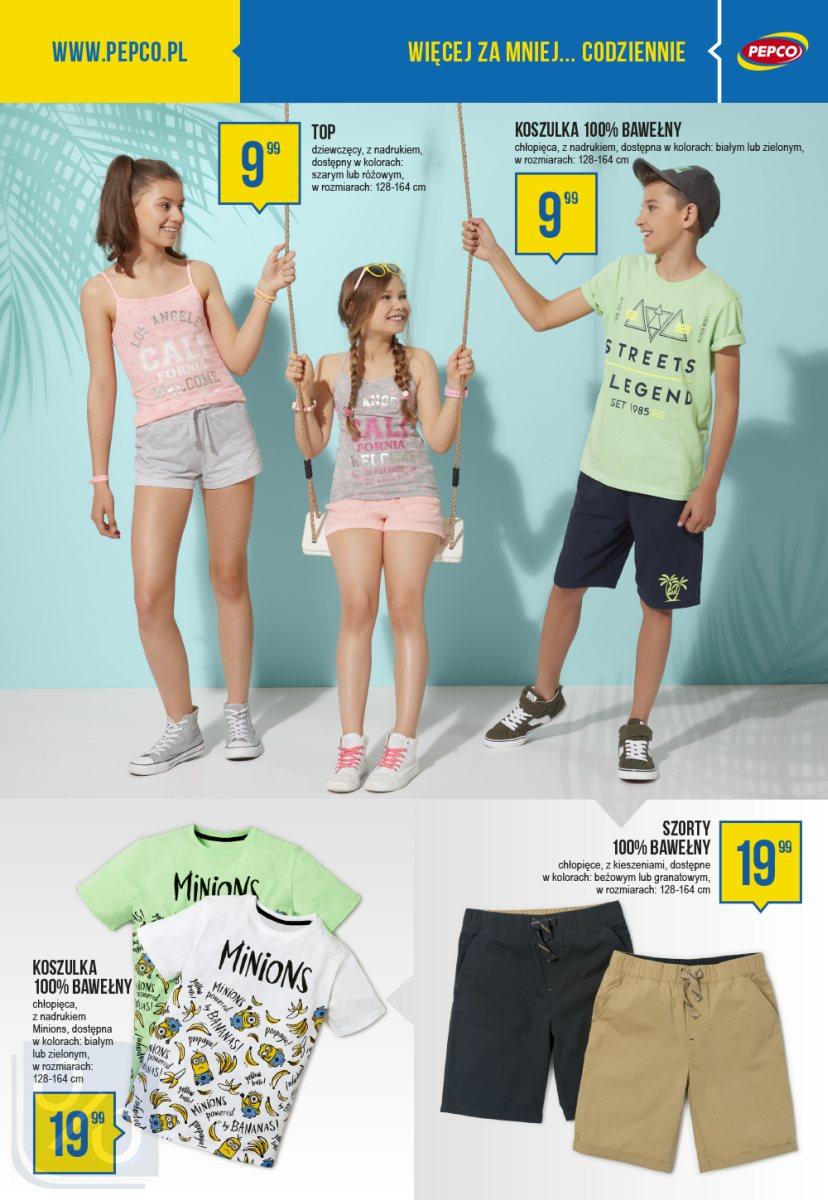 Gazetka promocyjna Pepco str. 5