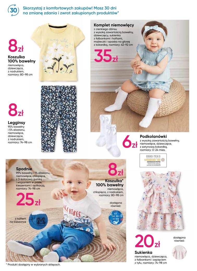 Gazetka promocyjna Pepco str. 8