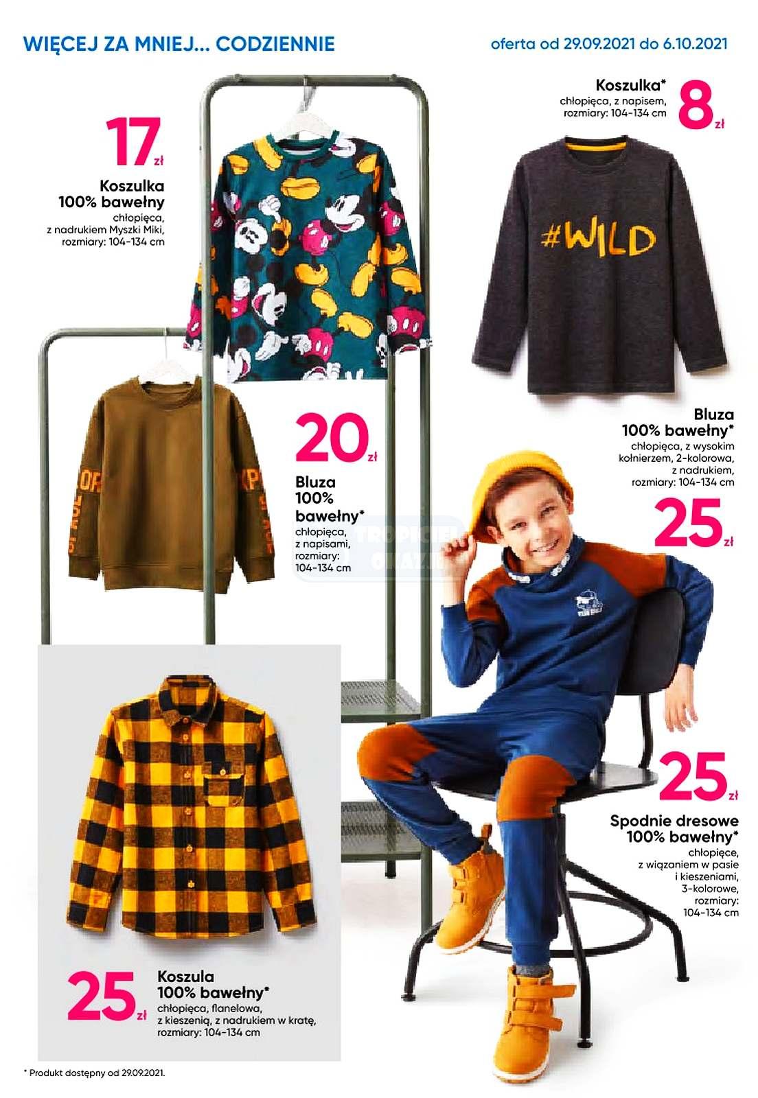 Gazetka promocyjna Pepco str. 10