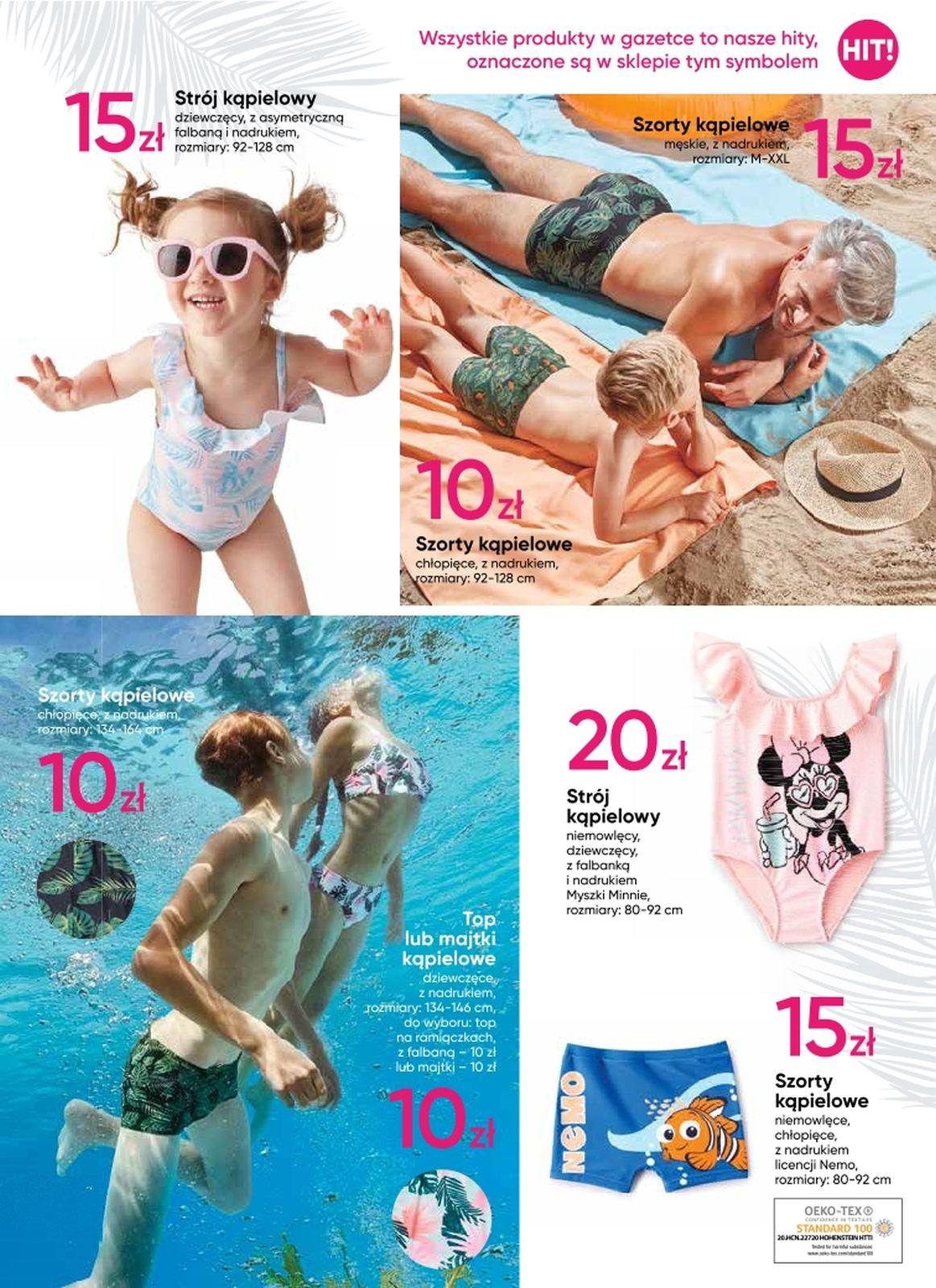 Gazetka promocyjna Pepco str. 3