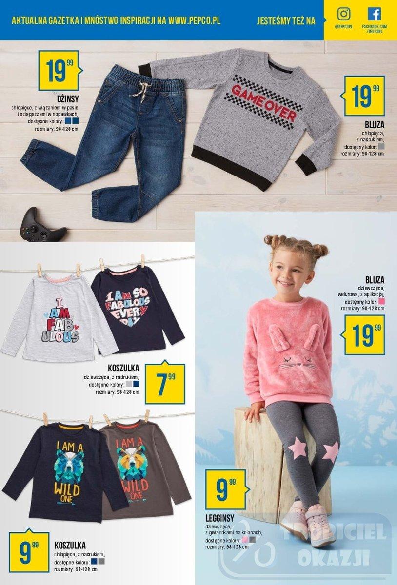Gazetka promocyjna Pepco str. 5