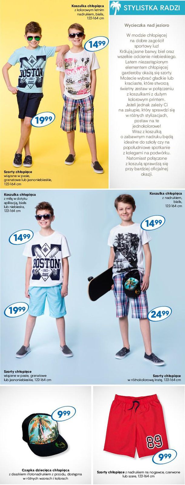 Gazetka promocyjna Pepco str. 5