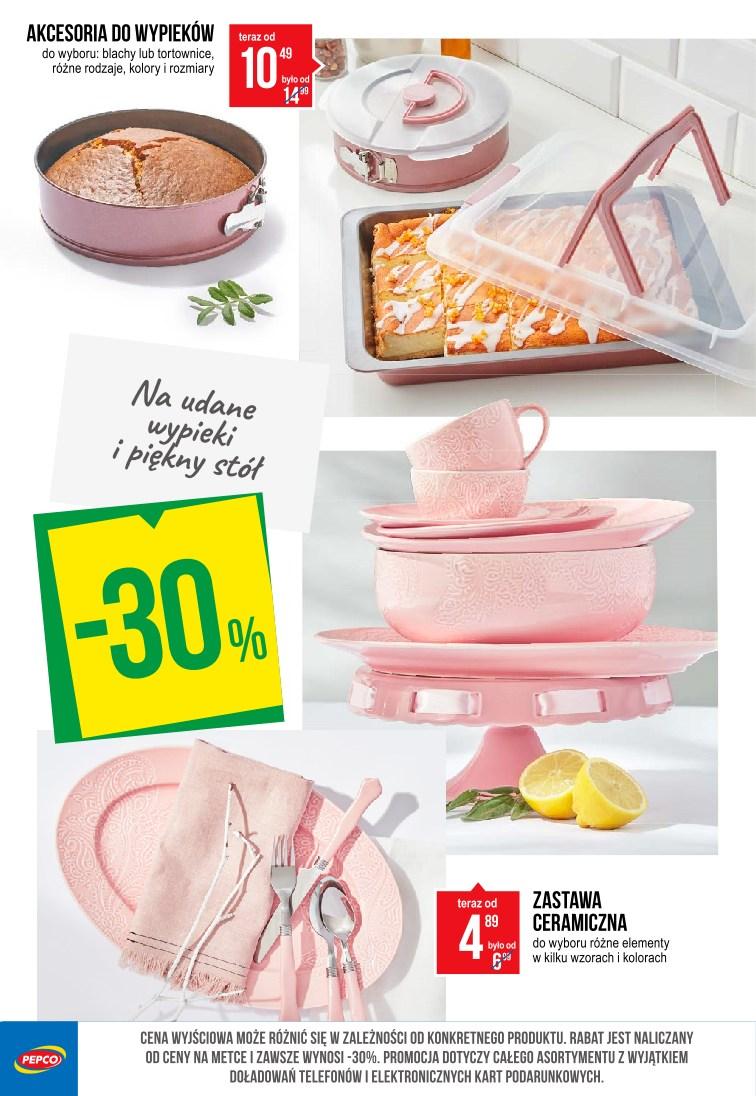 Gazetka promocyjna Pepco str. 11
