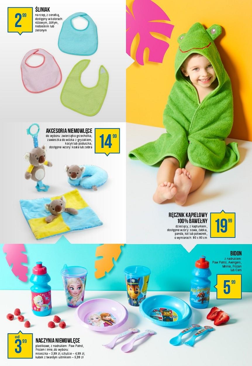 Gazetka promocyjna Pepco str. 4