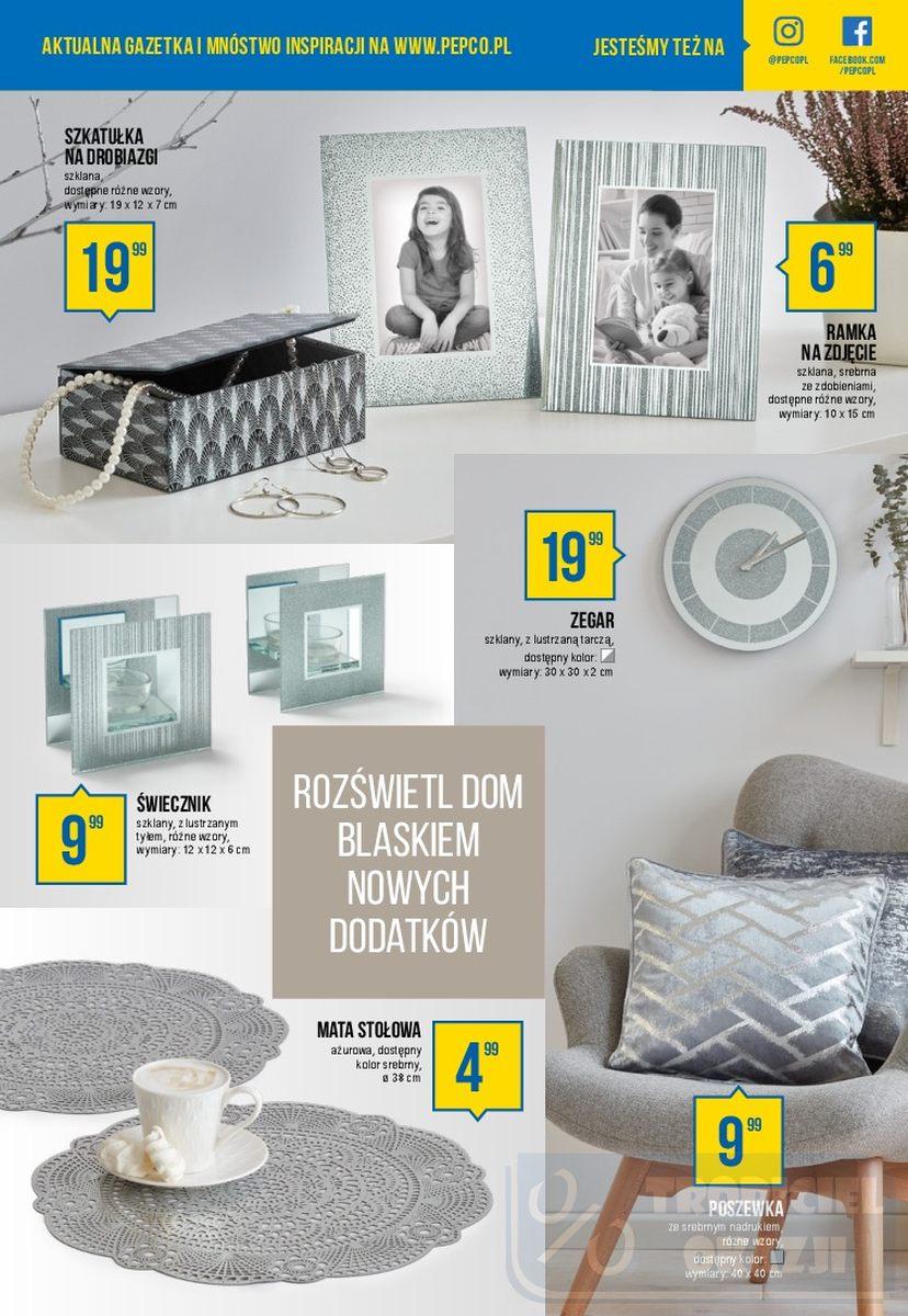 Gazetka promocyjna Pepco str. 3