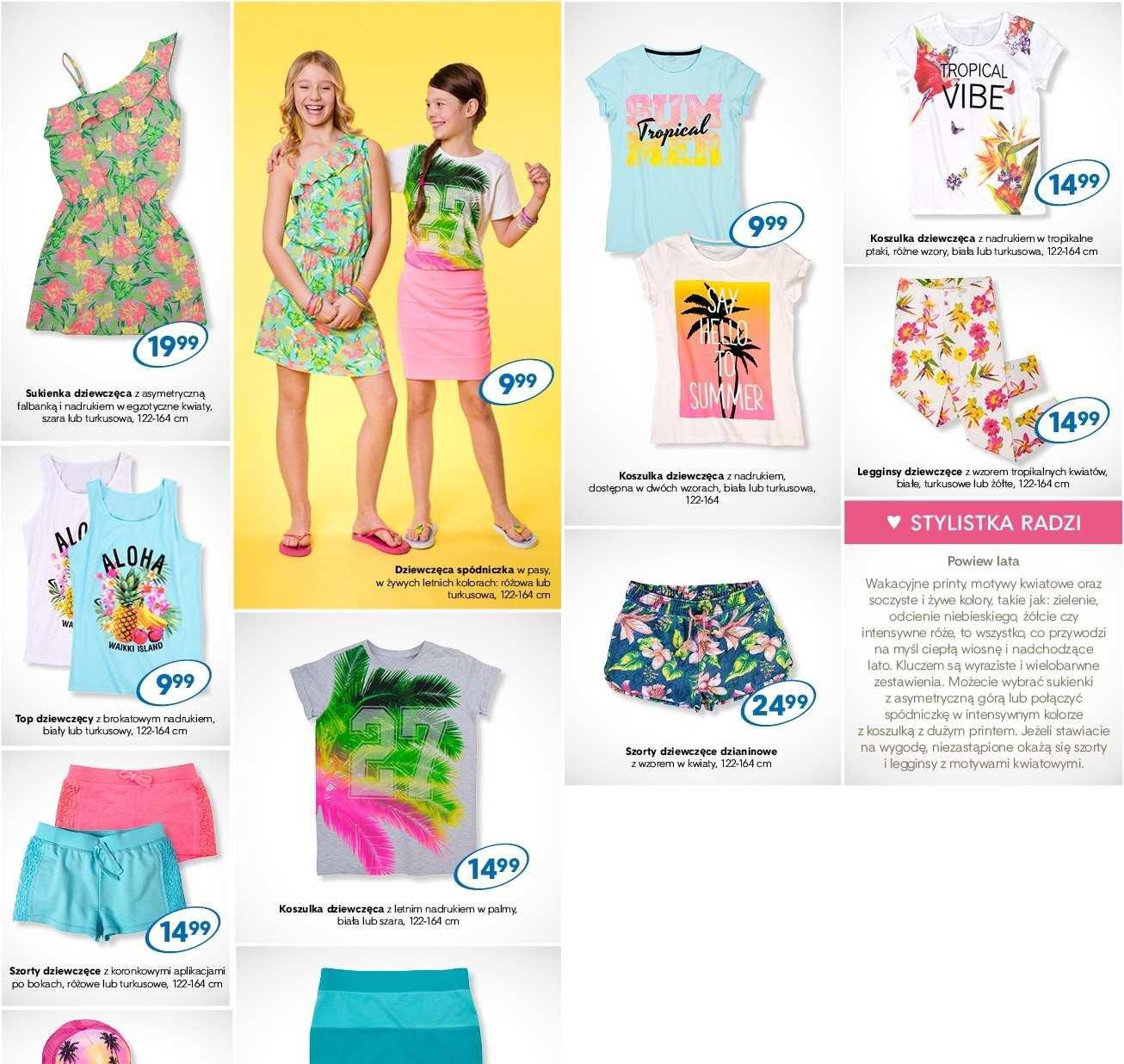 Gazetka promocyjna Pepco str. 4