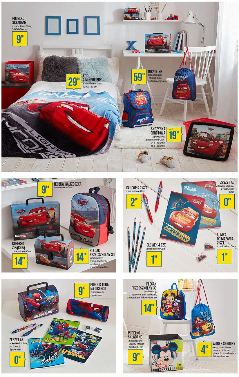 Gazetka promocyjna Pepco str. 7