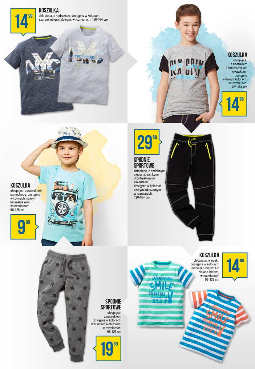 Gazetka promocyjna Pepco str. 7