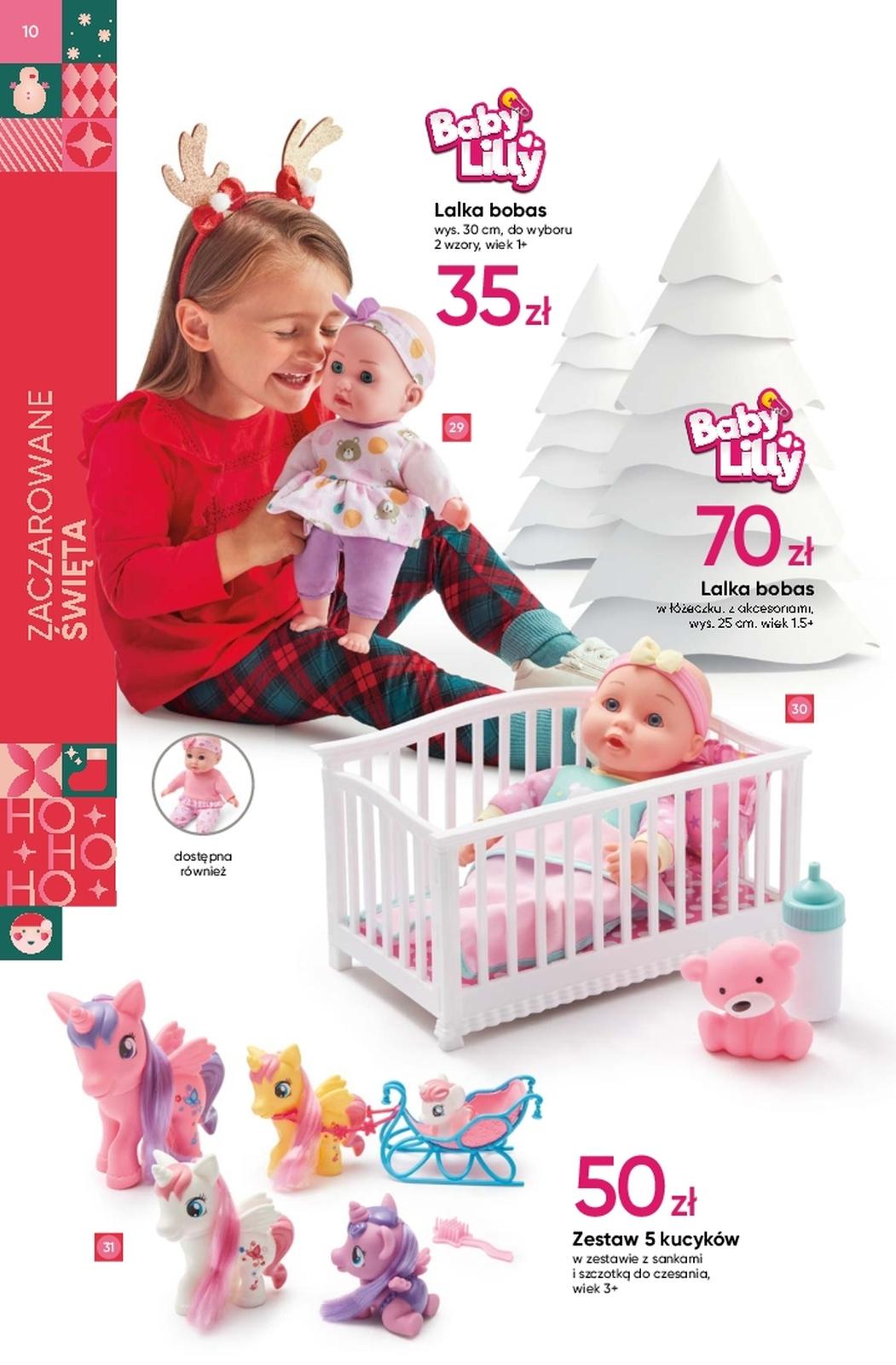 Gazetka promocyjna Pepco str. 10