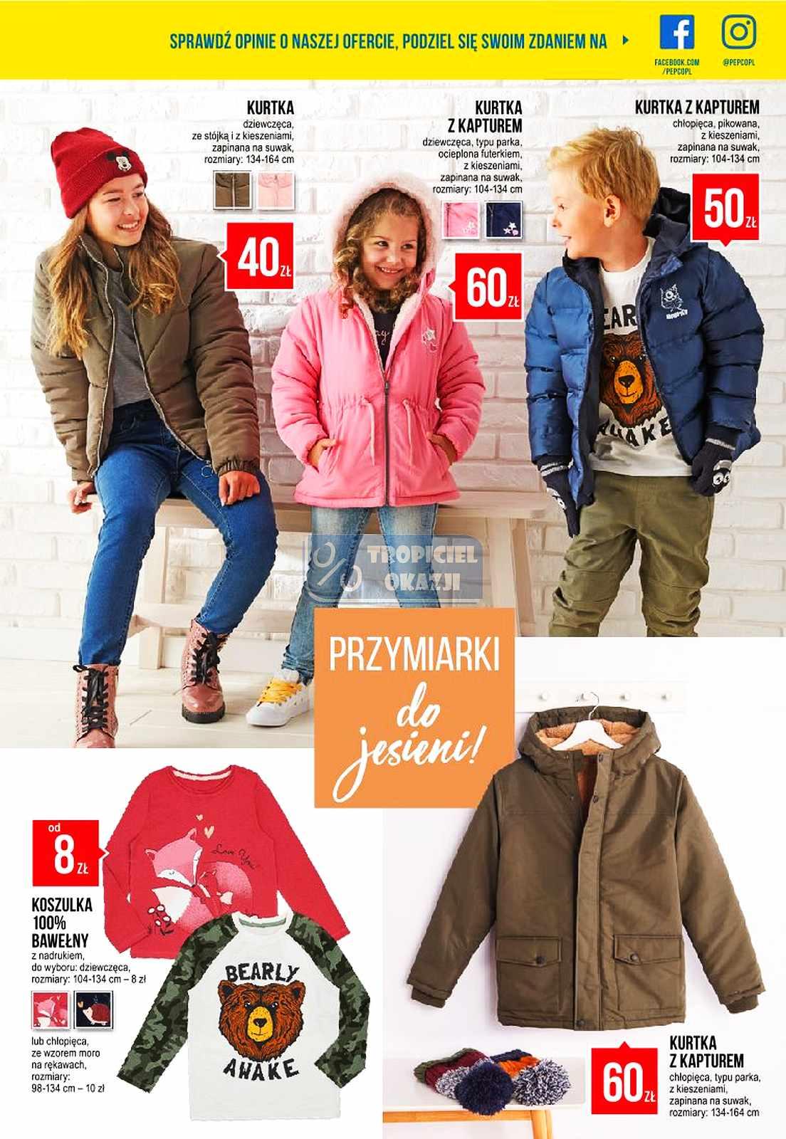 Gazetka promocyjna Pepco str. 5