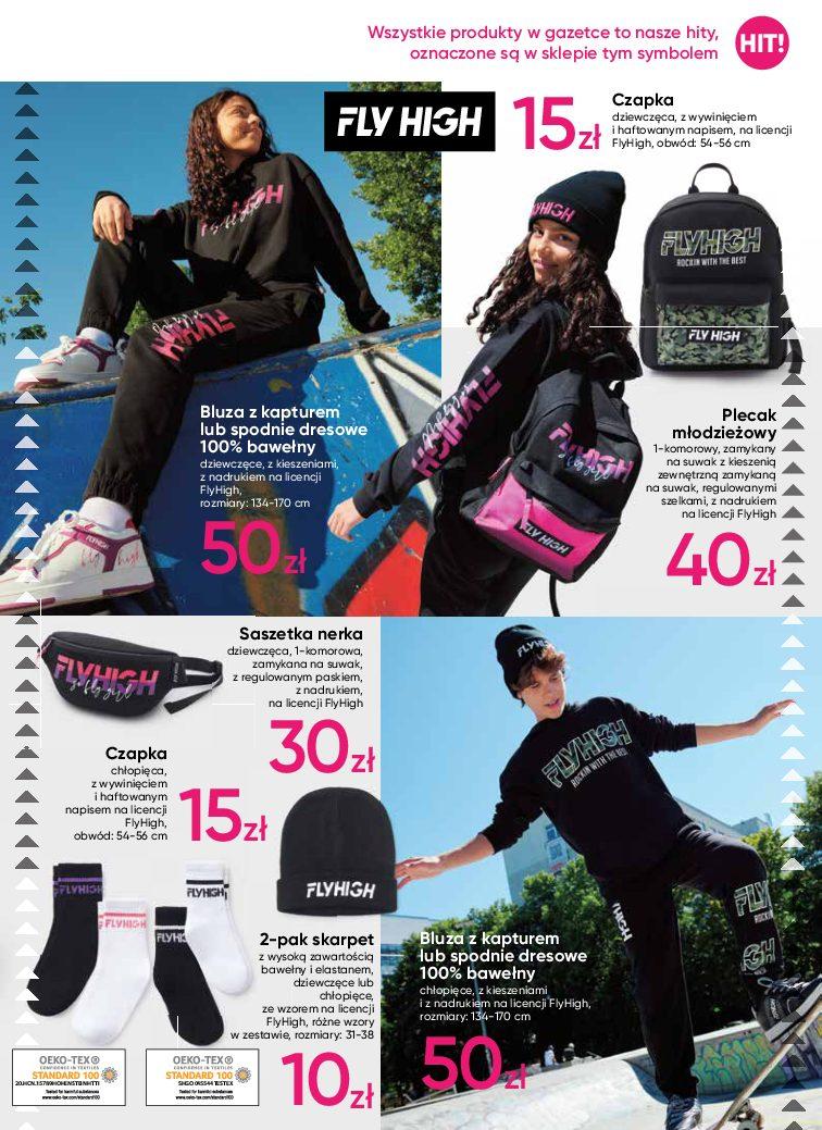 Gazetka promocyjna Pepco str. 9