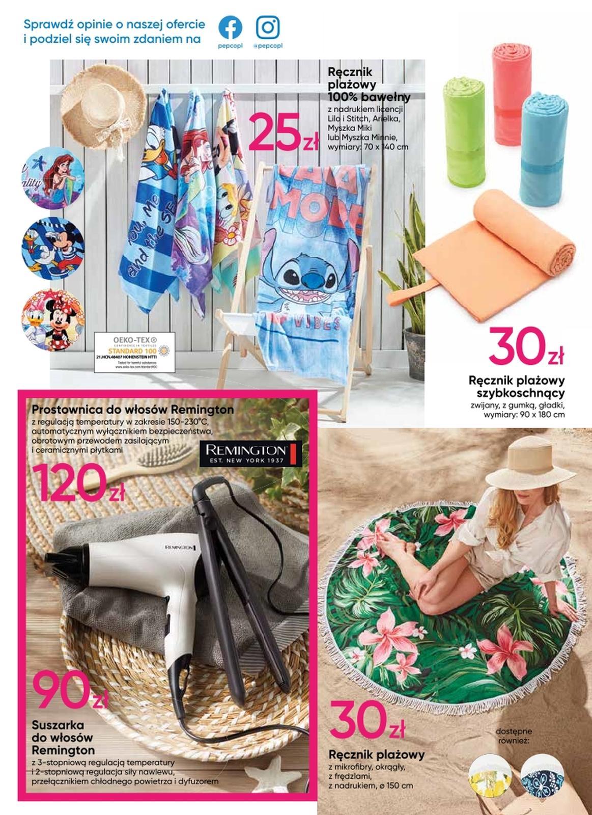 Gazetka promocyjna Pepco str. 4