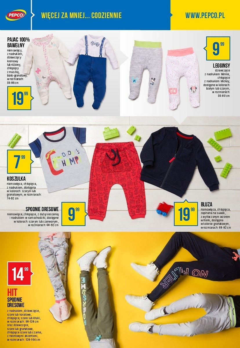 Gazetka promocyjna Pepco str. 6