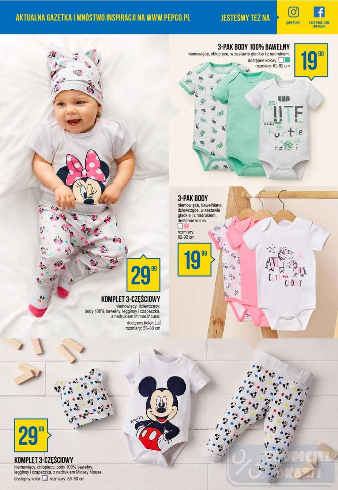 Gazetka promocyjna Pepco str. 5