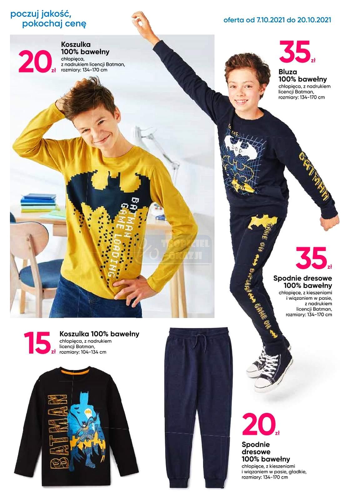 Gazetka promocyjna Pepco str. 6