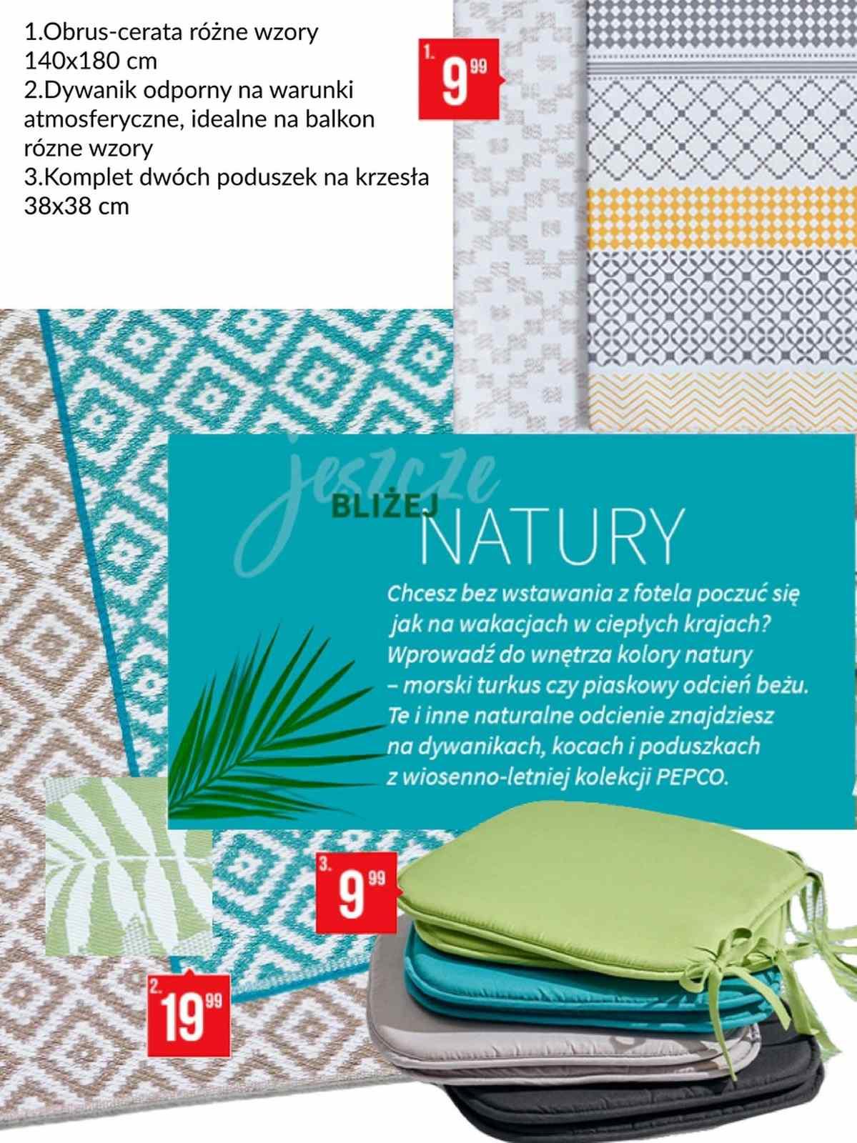 Gazetka promocyjna Pepco str. 5