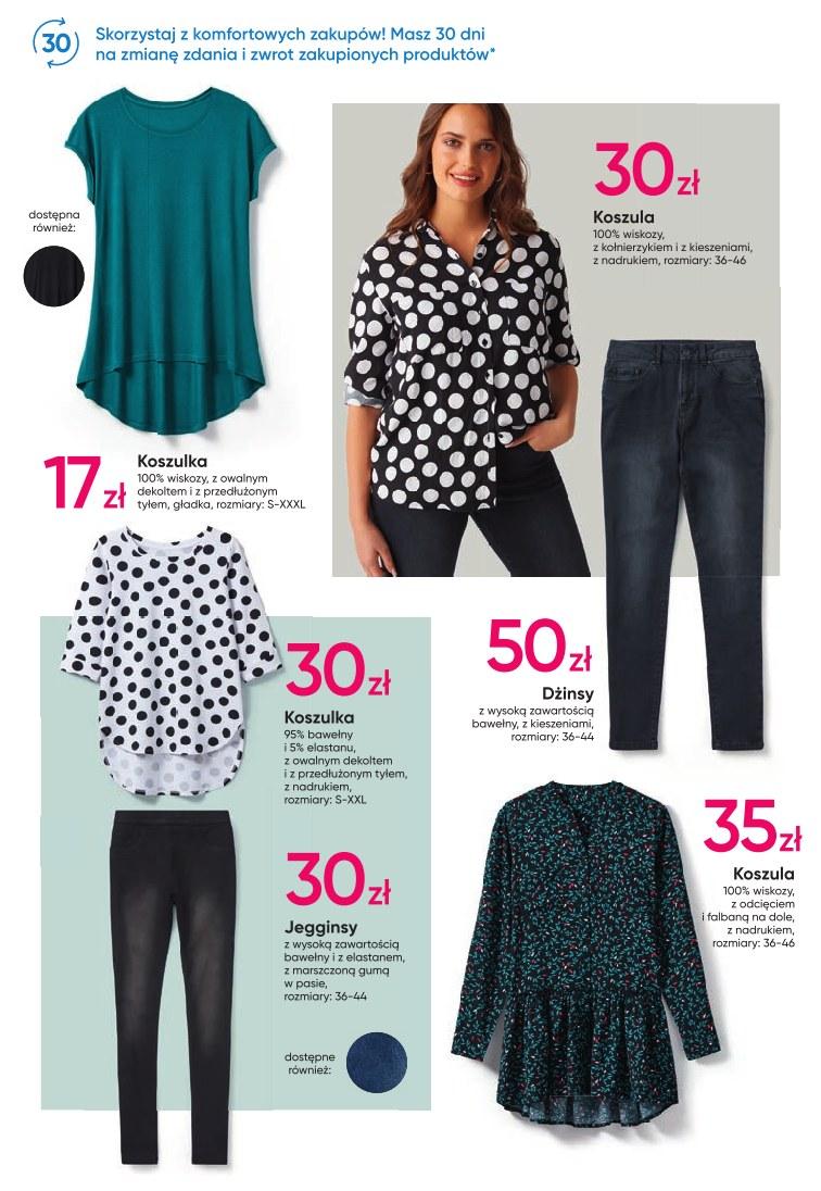 Gazetka promocyjna Pepco str. 4