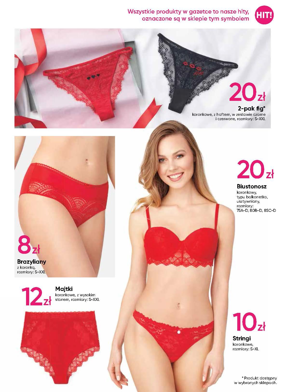 Gazetka promocyjna Pepco str. 5