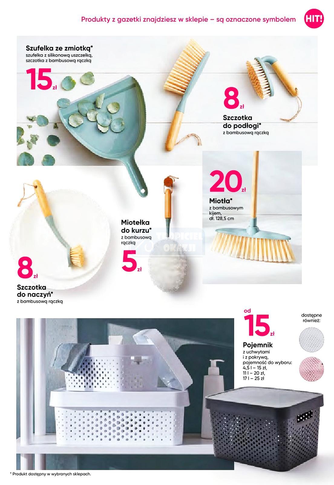 Gazetka promocyjna Pepco str. 7