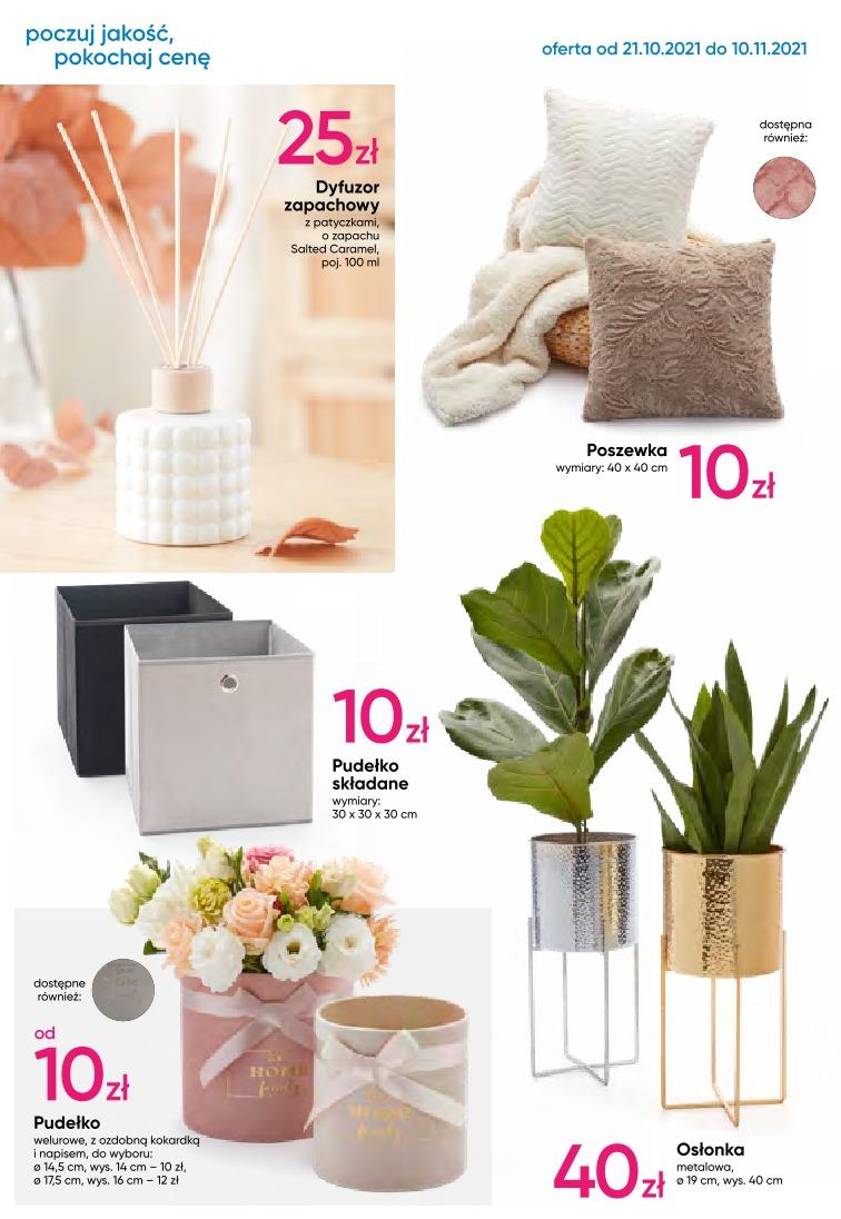 Gazetka promocyjna Pepco str. 2