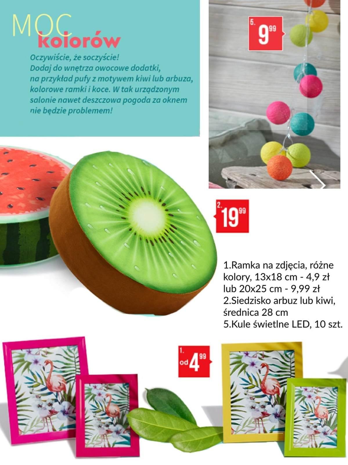 Gazetka promocyjna Pepco str. 12