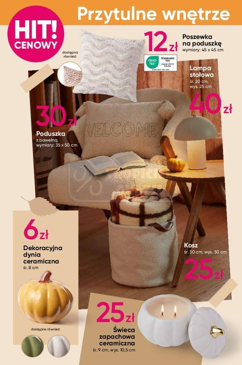 Gazetka promocyjna Pepco str. 2