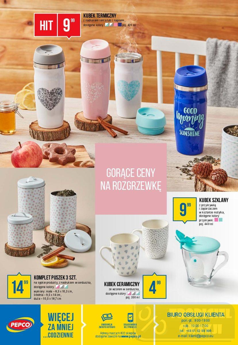 Gazetka promocyjna Pepco str. 8