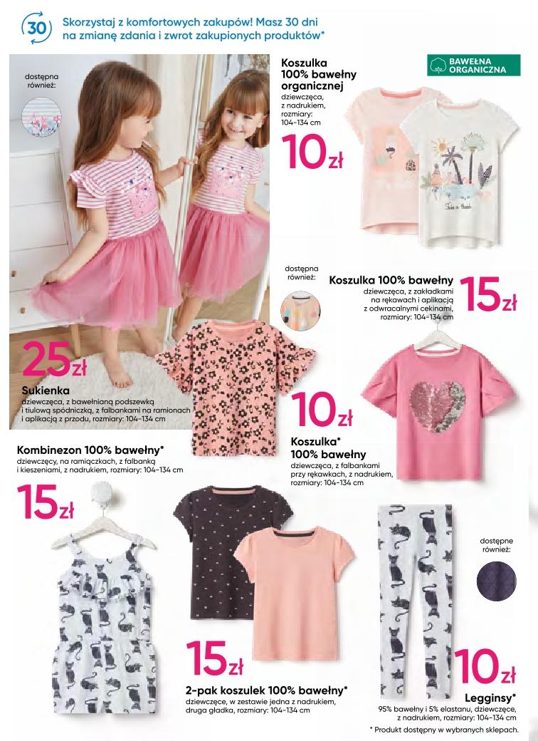 Gazetka promocyjna Pepco str. 8