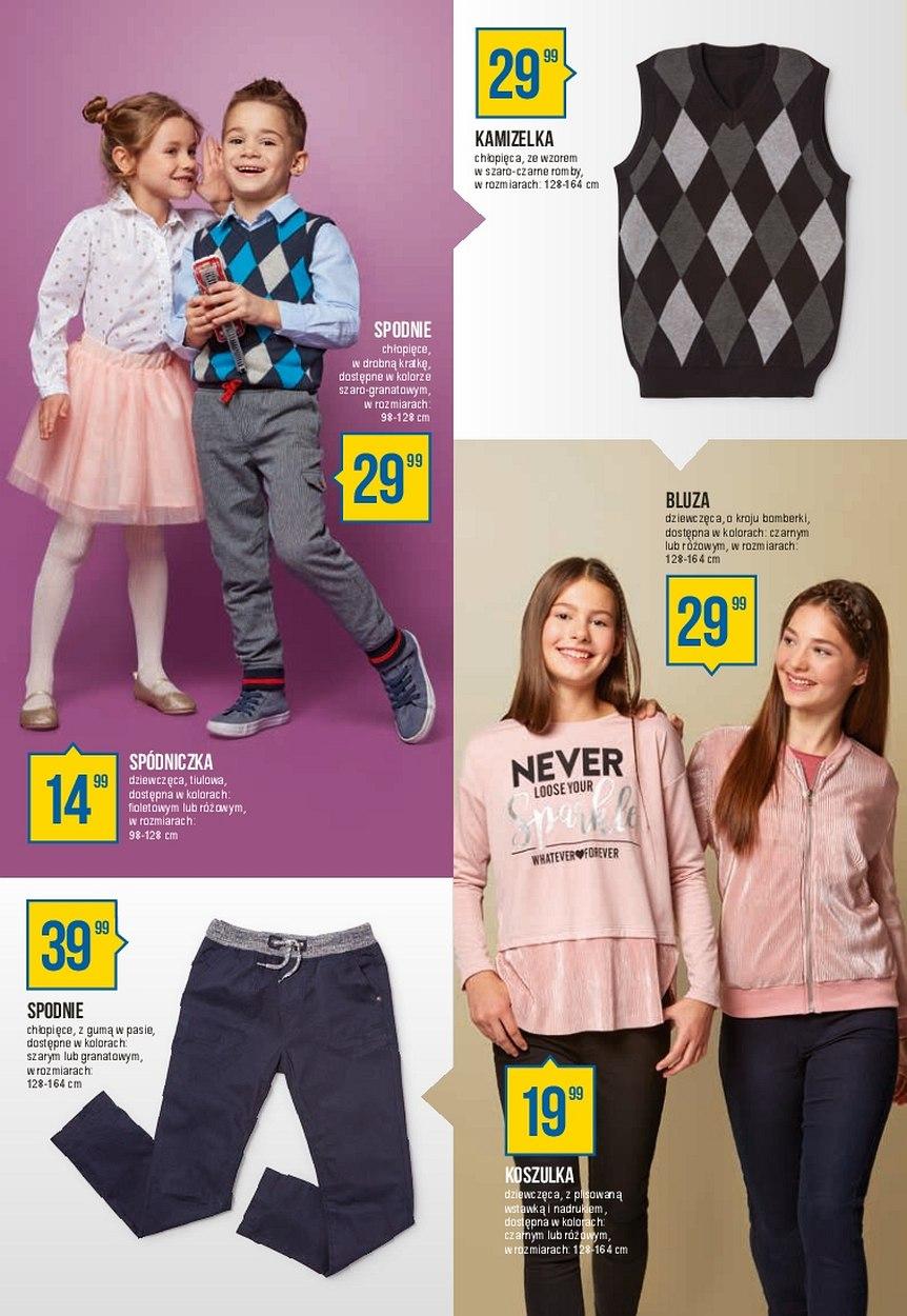 Gazetka promocyjna Pepco str. 4