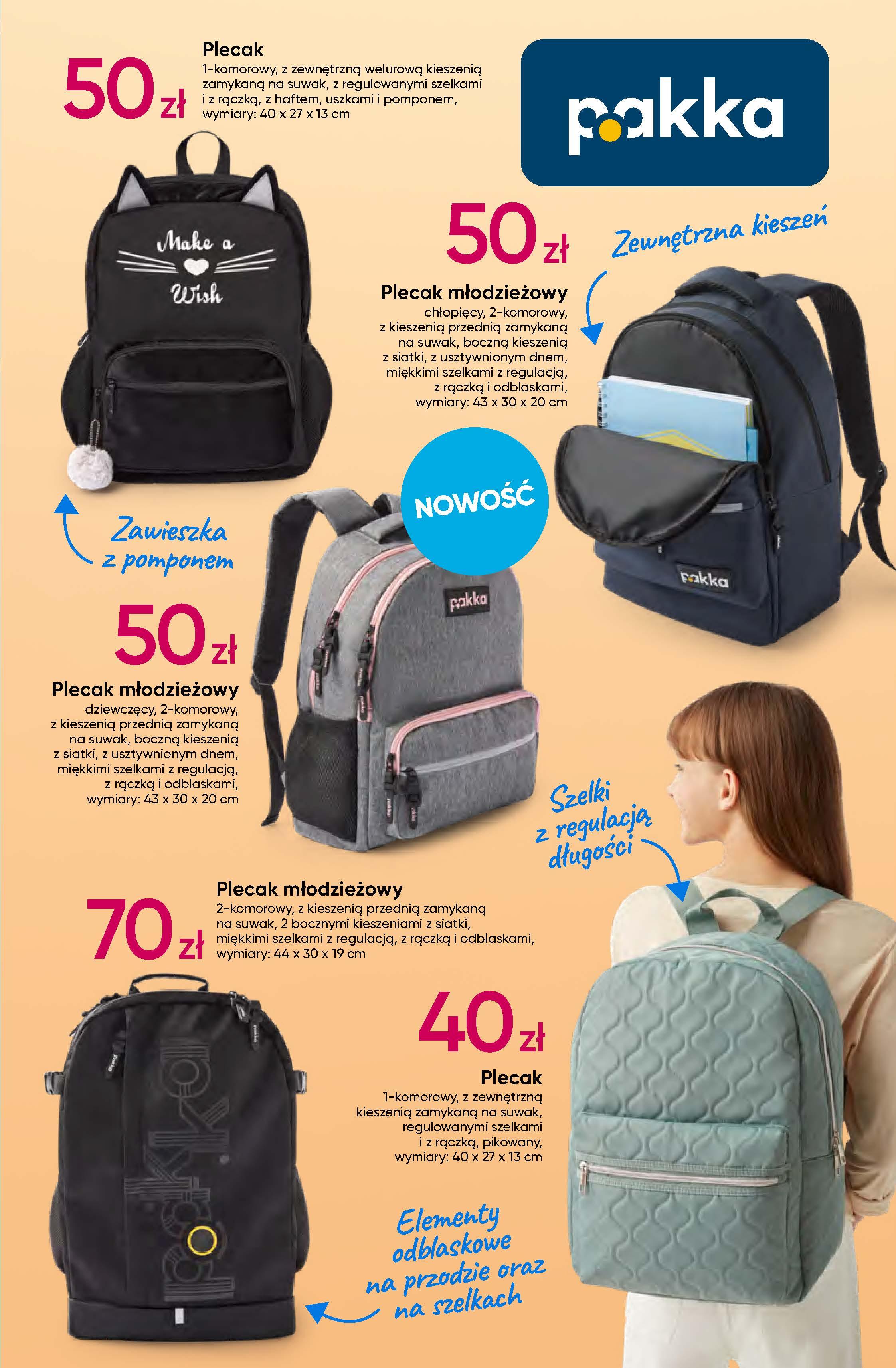 Gazetka promocyjna Pepco str. 5