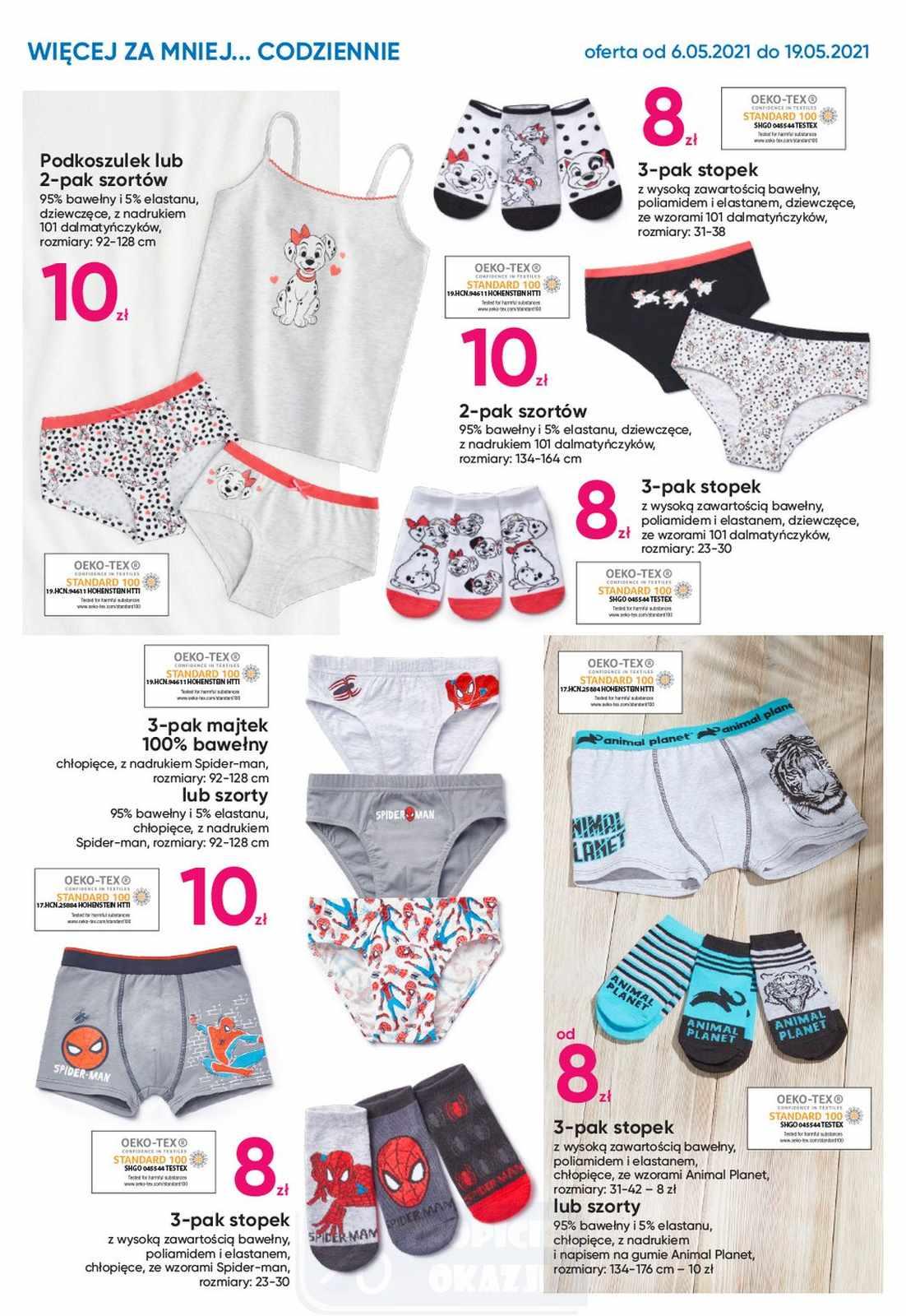 Gazetka promocyjna Pepco str. 8