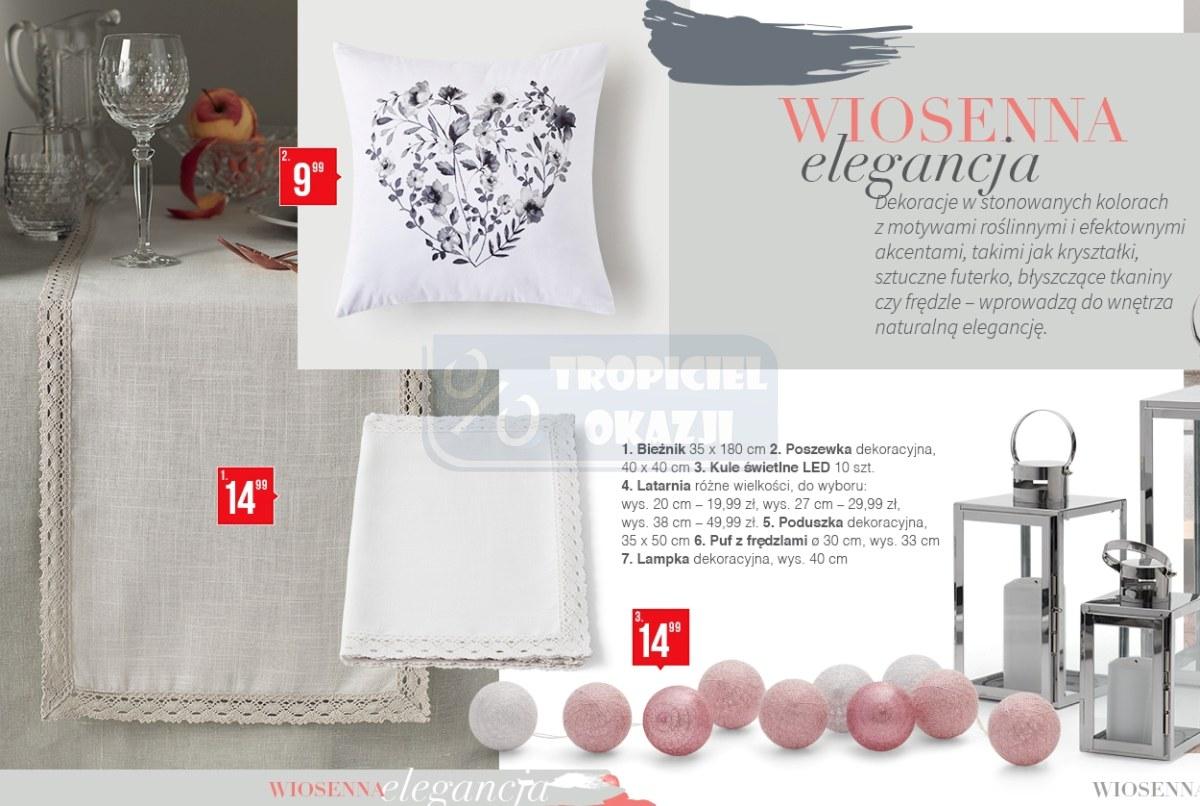 Gazetka promocyjna Pepco str. 15