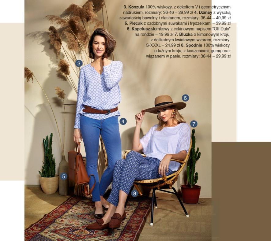 Gazetka promocyjna Pepco str. 2