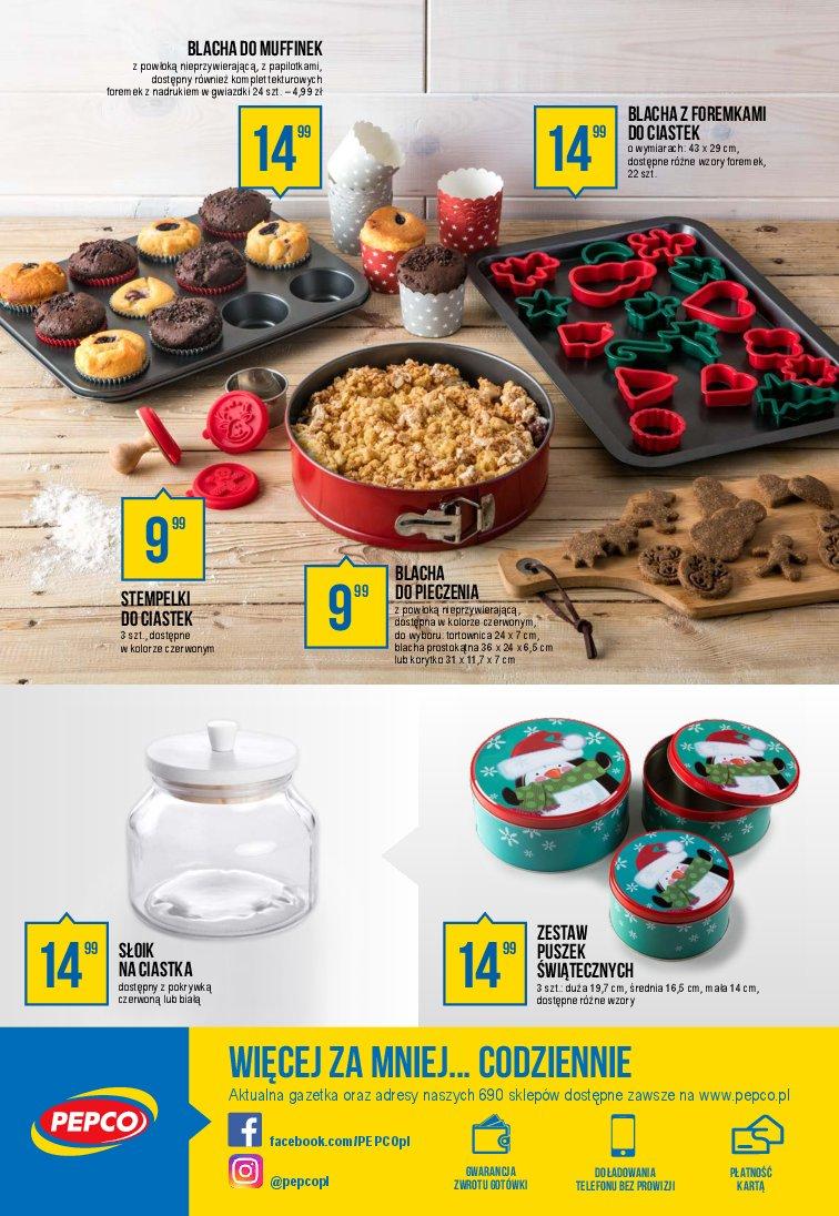 Gazetka promocyjna Pepco str. 4
