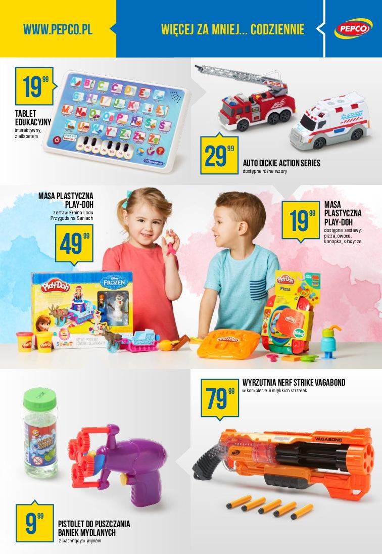 Gazetka promocyjna Pepco str. 5