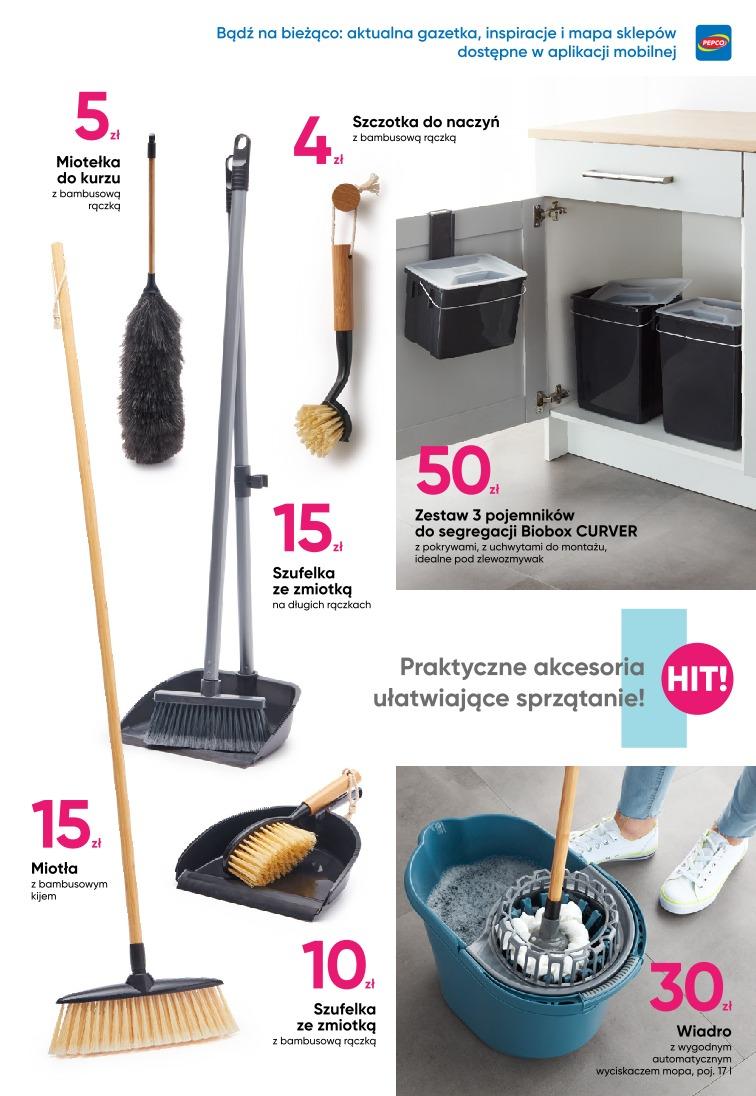 Gazetka promocyjna Pepco str. 5