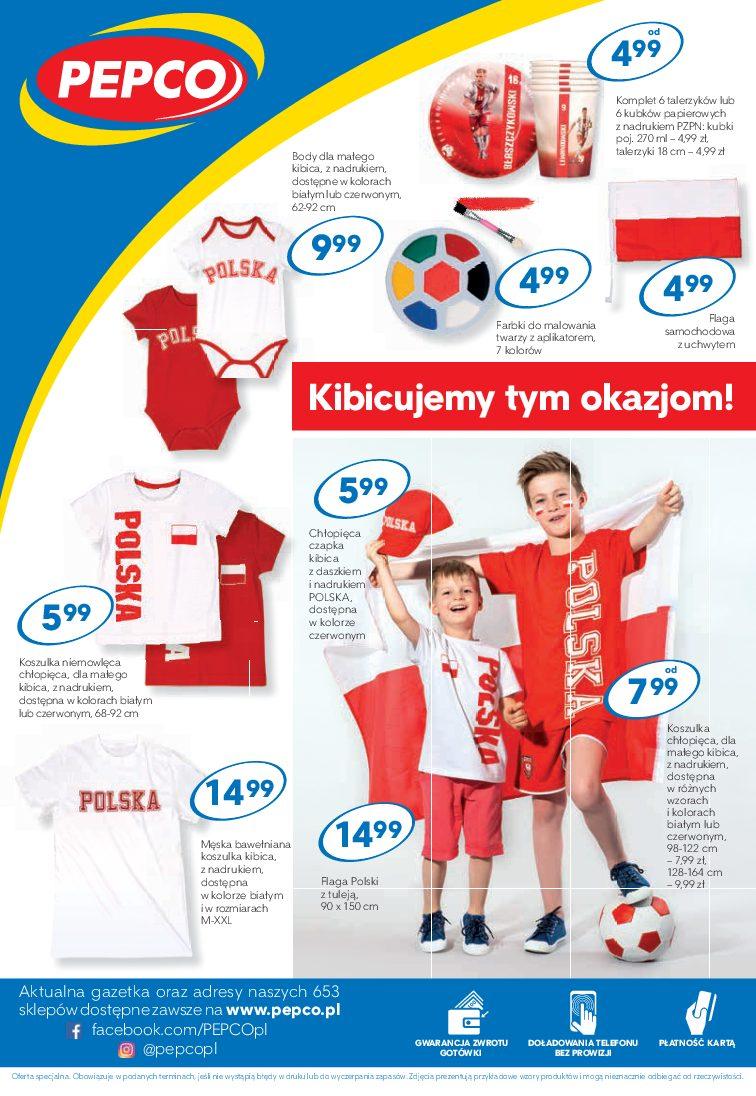Gazetka promocyjna Pepco str. 6
