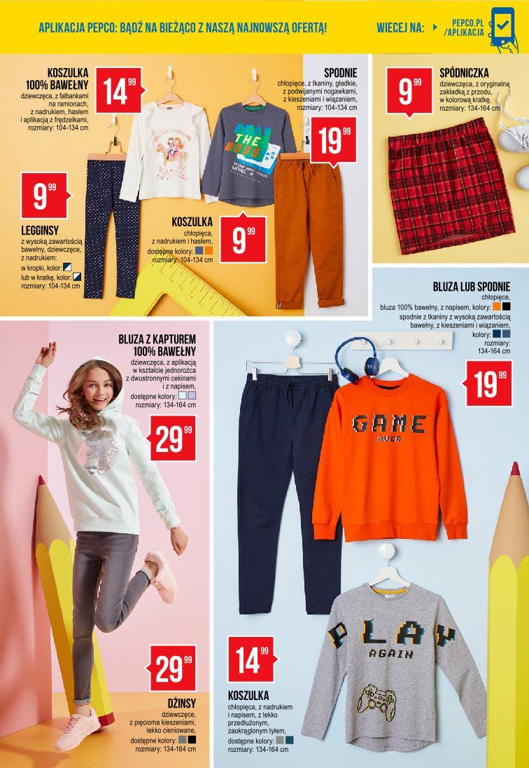 Gazetka promocyjna Pepco str. 3