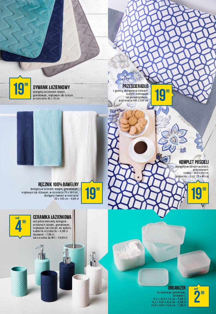 Gazetka promocyjna Pepco str. 7