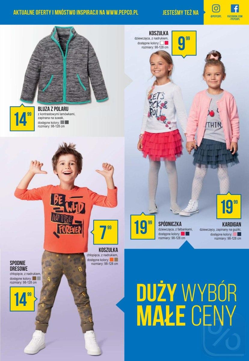 Gazetka promocyjna Pepco str. 3