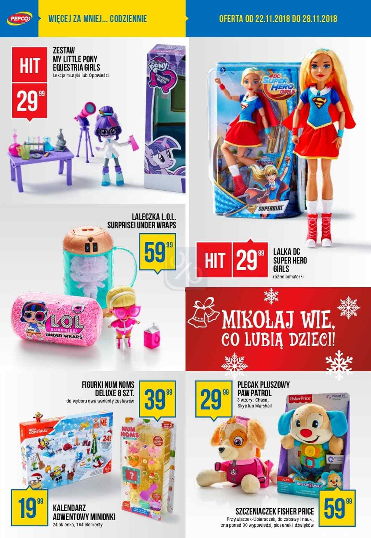 Gazetka promocyjna Pepco str. 6