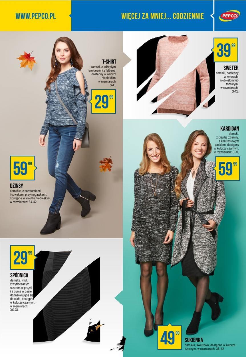 Gazetka promocyjna Pepco str. 5