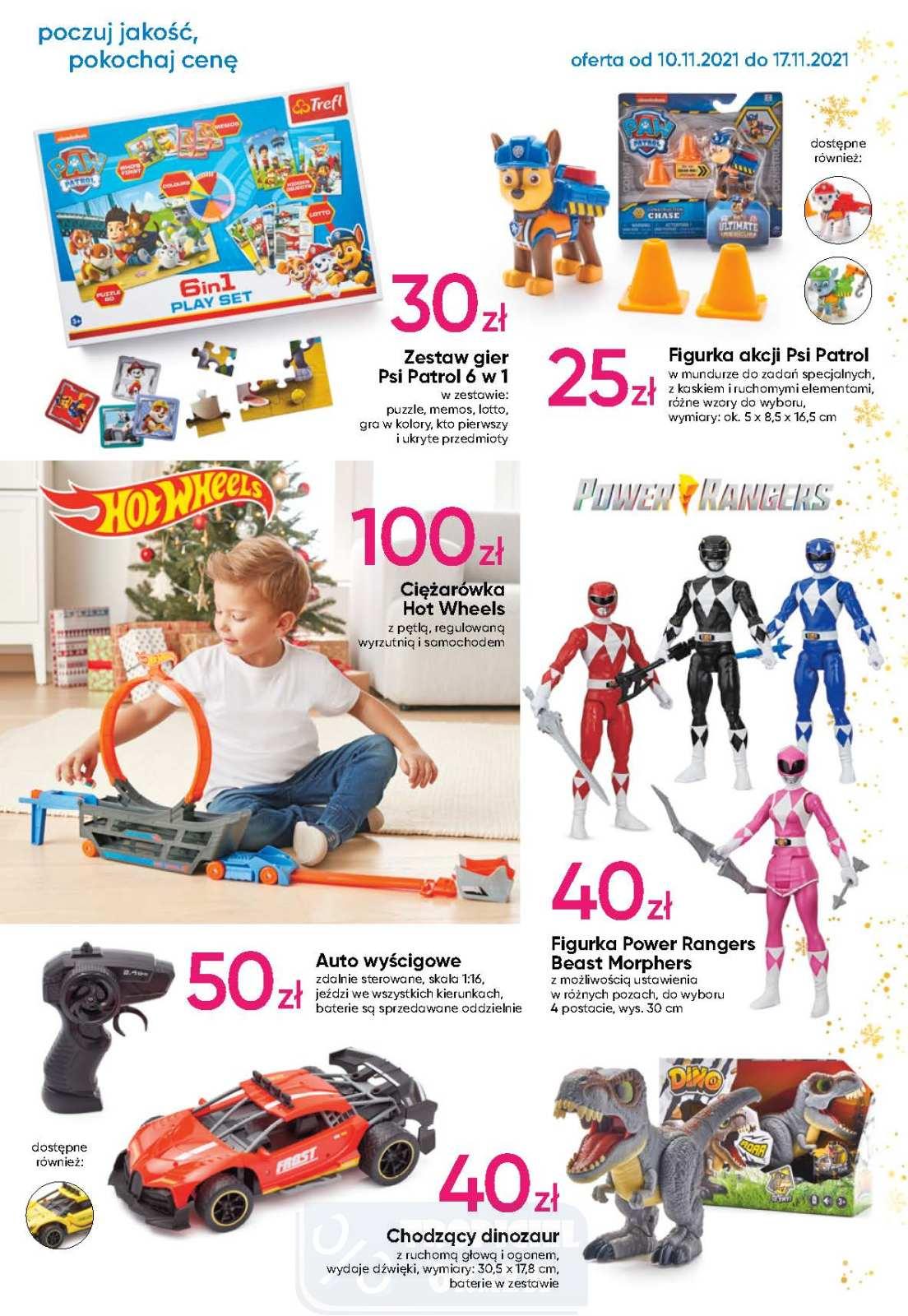 Gazetka promocyjna Pepco str. 10