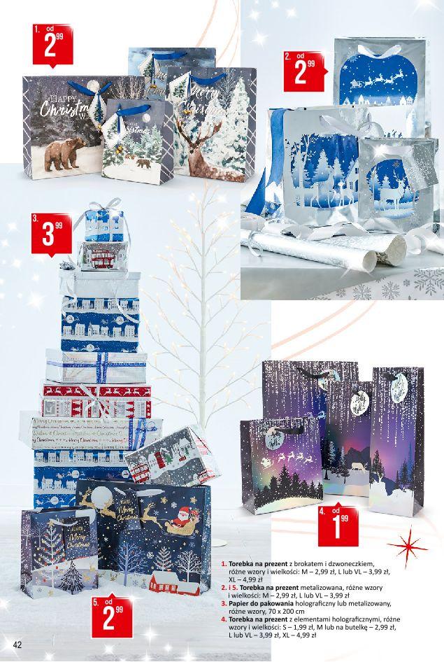 Gazetka promocyjna Pepco str. 42