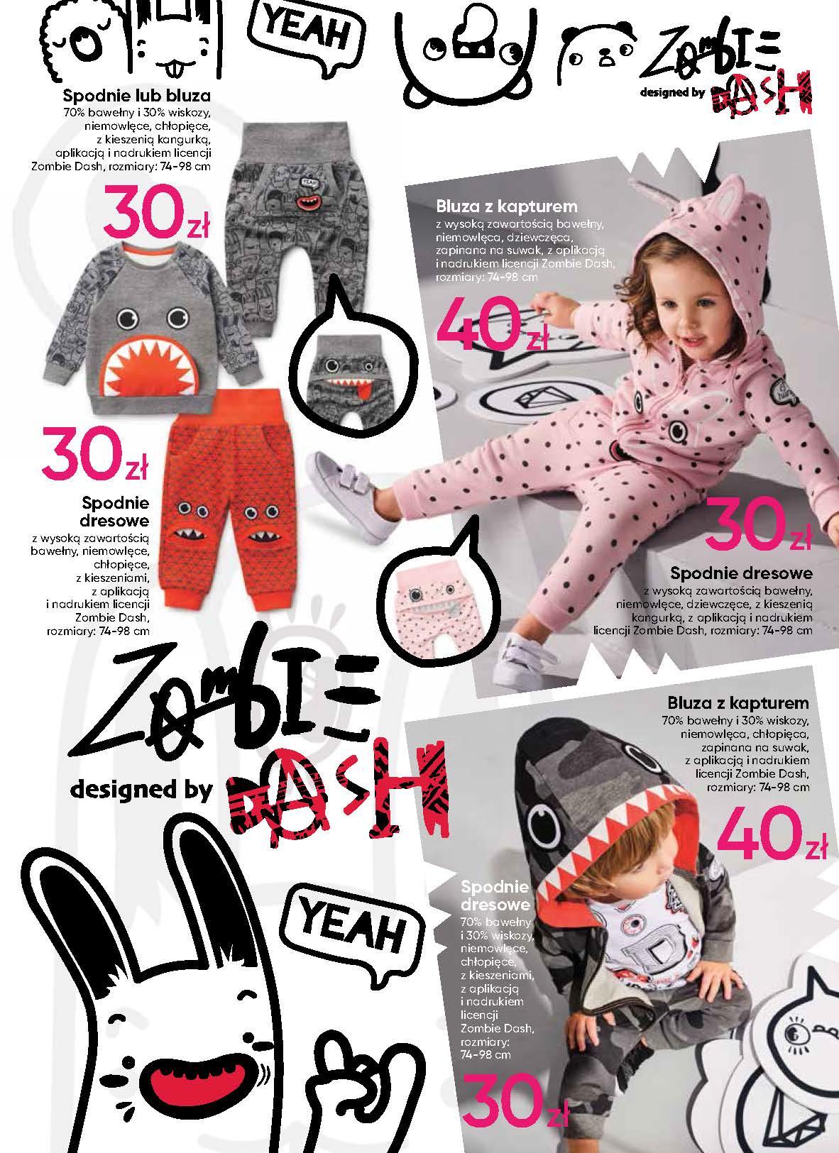 Gazetka promocyjna Pepco str. 11