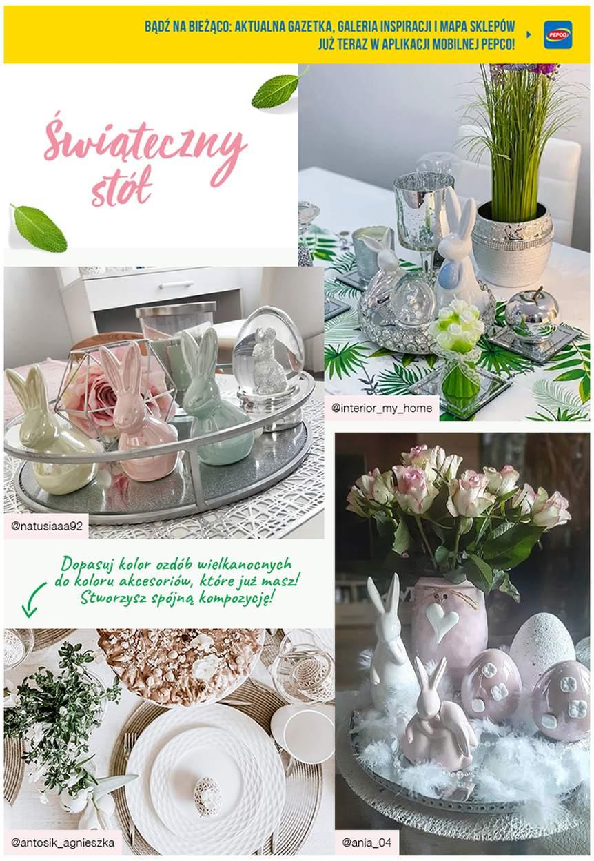 Gazetka promocyjna Pepco str. 2