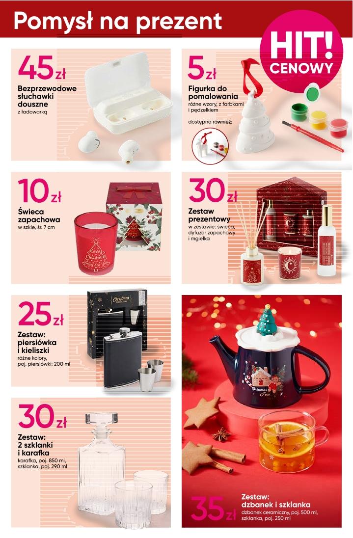 Gazetka promocyjna Pepco str. 9